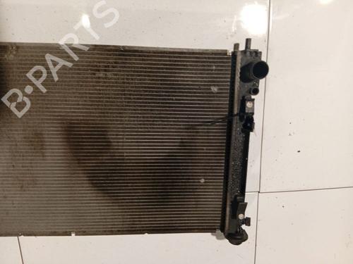 Water radiator CHRYSLER SEBRING (JS) 2.0 CRD | BP36587742M31 - Image 2