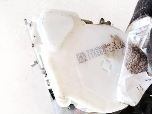 Front left seatbelt HONDA CR-V III (RE_) 2.0 i-VTEC (RE5, RE1) | BP35233184I26 - Image 3
