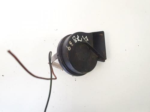 Used Horn Horn MERCEDES-BENZ A-CLASS (W168) A 170 CDI (168.008) (90 hp) 35441710 35441710