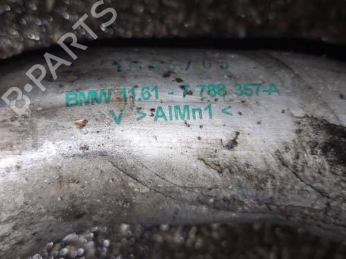 Pipe BMW 3 Touring (E46) 320 d | BP32542113M125