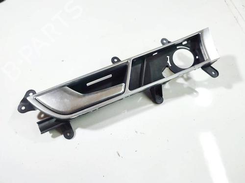 Used Front left interior door handle Front left interior door handle 34817770 34817770