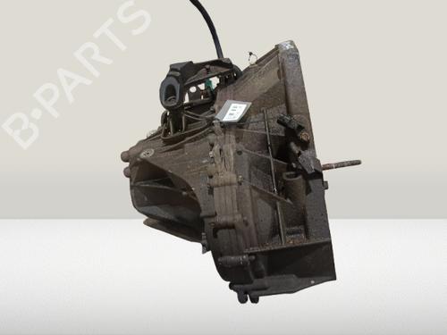 Gearbox RENAULT MEGANE III Hatchback (BZ0/1_, B3_) 1.6 16V (BZ1B, BZ1H) | BP34846971M3 - Image 3