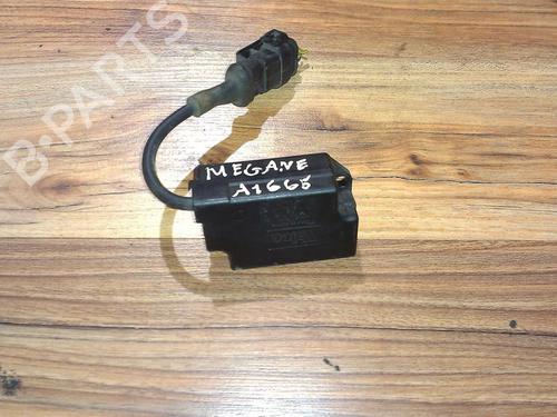 Used Electronic module Electronic module RENAULT MEGANE I (BA0/1_) 1.9 D Eco (BA0A, BA0U, BA0R) (64 hp) 33490415 33490415