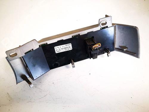 Switch BMW 7 (E65, E66, E67) 740 d | BP35038445I30 - Image 2