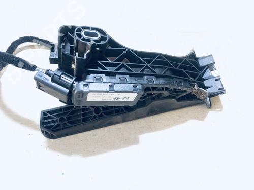 Pedal AUDI A3 (8P1) 2.0 TDI 16V | BP35883613I4 - Image 2