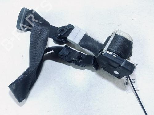 Used Front left seatbelt Front left seatbelt OPEL ASTRA G Saloon (T98) 1.4 (F69) (90 hp) 35605783 35605783