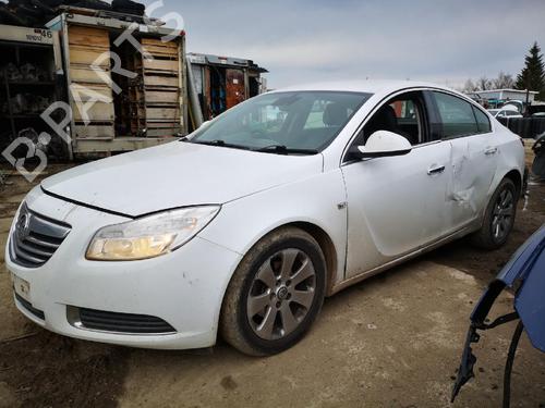 Electronic module OPEL INSIGNIA A (G09) 2.0 CDTI (68) | BP32939710M83  - Image 5