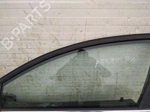 Used Front left door window Front left door window 35482979 35482979