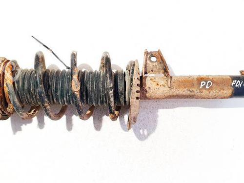 Used Right front shock absorber Right front shock absorber 39391653 39391653