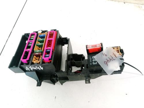 Used Fuse box Fuse box AUDI A5 (8T3) 1.8 TFSI (170 hp) 32906007 32906007