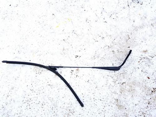 Front windshield wiper arm FORD FOCUS C-MAX (DM2) 1.8 TDCi | BP33087172C143 - Image 2
