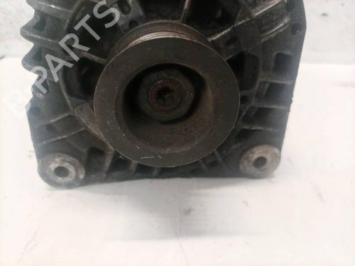 Alternator NISSAN PRIMERA Hatchback (P12) 1.9 dCi | BP34790736M7 - Image 4