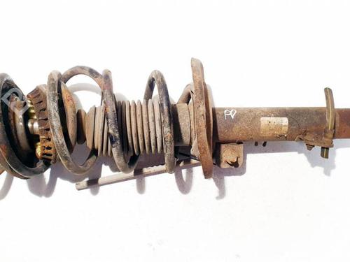 Used Right front shock absorber Right front shock absorber PEUGEOT 207 (WA_, WC_) 1.4 HDi (68 hp) 34923915 34923915