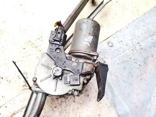 Used Front wiper motor Front wiper motor VW CRAFTER 30-35 Bus (2E_) 2.5 TDI (109 hp) 35325069 35325069