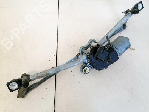 Used Front wipers mechanism Front wipers mechanism 35514403 35514403