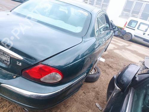 Electronic module JAGUAR X-TYPE I (X400) 2.5 V6 All-wheel Drive | BP32890233M83 - Image 7