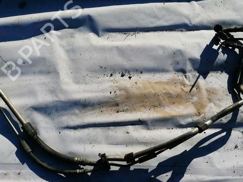Used AC pipe AC pipe OPEL VECTRA C (Z02) 2.2 DTI 16V (F69) (125 hp) 33094811 33094811