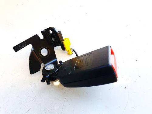 Used Seat buckle Seat buckle AUDI A4 B8 (8K2) 2.0 TDI (143 hp) 36584827 36584827