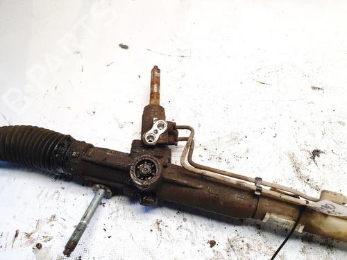 Steering column PEUGEOT 407 (6D_) 1.6 HDi 110 (6D9HZC, 6D9HYC) | BP35477018M21 - Image 3