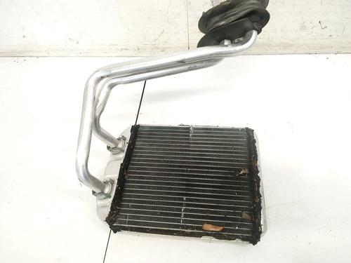 Used Heater matrix Heater matrix PEUGEOT 407 (6D_) 2.0 (6DRFNB, 6DRFNE) (136 hp) 35451637 35451637