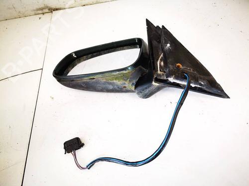 Used Left mirror Left mirror 35015415 35015415