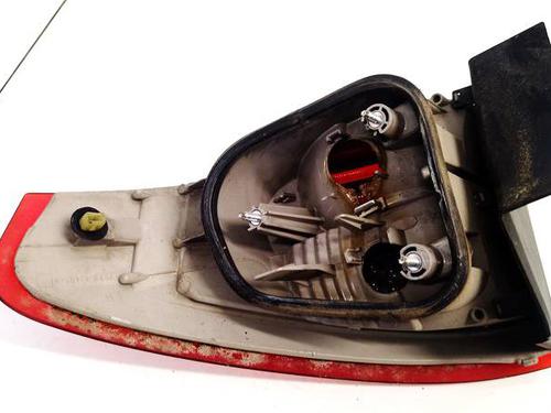 Left taillight FORD MONDEO IV (BA7) 2.5 | BP34775564C34 - Image 3