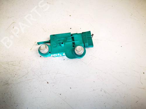 Electronic module OPEL MERIVA A MPV (X03) 1.7 CDTI (E75) | BP32566989M83  - Image 5