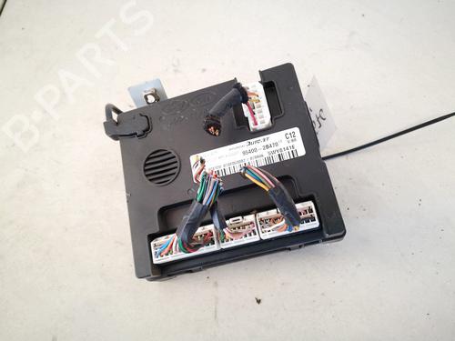 Used Electronic module Electronic module 35453126 35453126