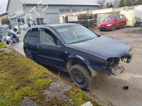 Used Parts VW GOLF IV (1J1) 1.9 TDI 4527576