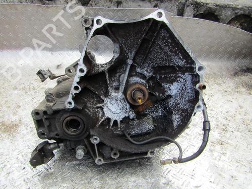 Used Gearbox Gearbox ROVER 400 II Hatchback (RT) 420 Di (105 hp) 35681638 35681638
