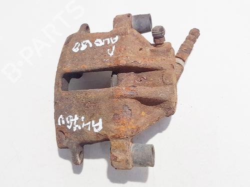 Used Left front brake caliper Left front brake caliper 35864363 35864363