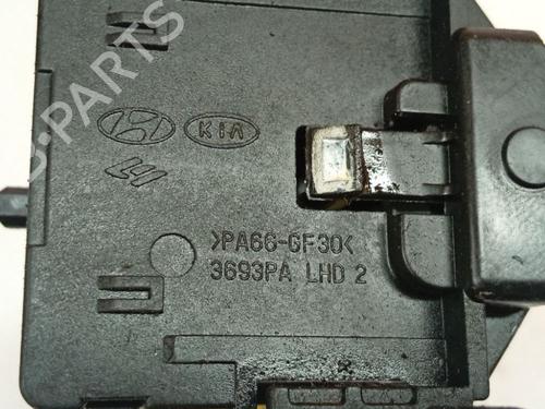 Warning switch KIA CEE'D Hatchback (ED) 1.6 CRDi 115 | BP37064398I22 - Image 4