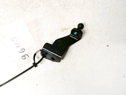 Støtte CHEVROLET CAPTIVA (C100, C140) 3.2 4WD (230 hp) 32599836