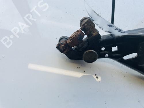 Other PEUGEOT 807 (EB_) 2.2 HDi | BP35511098O1 - Image 3