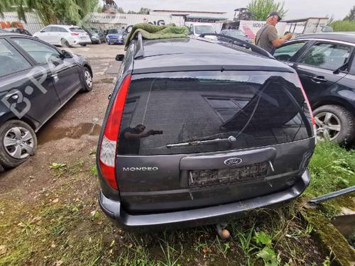 Engine control unit (ECU) FORD MONDEO III (B5Y) 1.8 16V | BP32539436M57