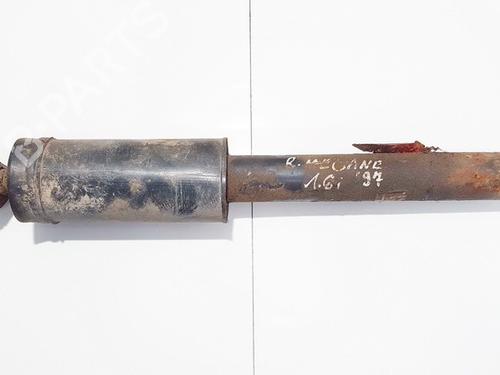Used Left rear shock absorber Left rear shock absorber 35617804 35617804