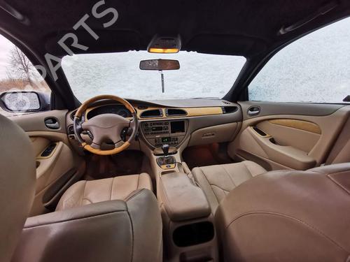 Engine control unit (ECU) PORSCHE CAYENNE (9PA) S 4.5 | BP33298999M57  - Image 11