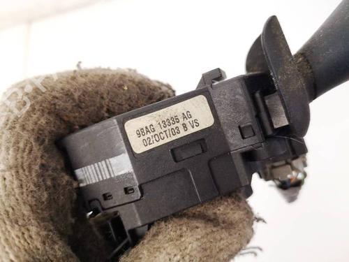 Warning switch BMW 3 (F30, F80) 320 d | BP35314468I22 - Image 3