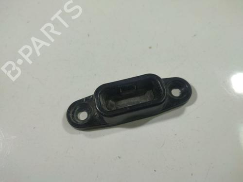 Used Electronic module Electronic module 34876198 34876198