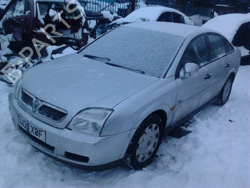 Engine mount OPEL VECTRA C (Z02) 1.8 (F69) | BP33516058M89 - Image 8
