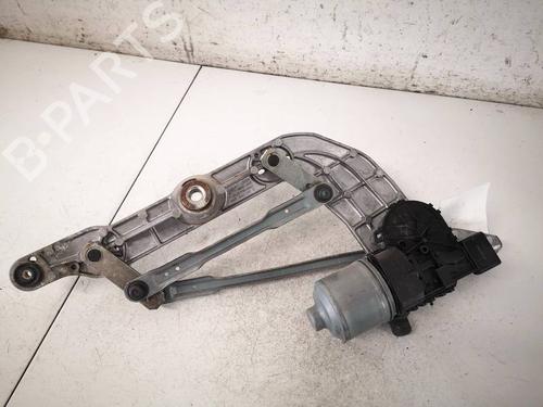 Used Front wipers mechanism Front wipers mechanism MERCEDES-BENZ GL-CLASS (X164) GL 420 CDI 4-matic (164.828) (306 hp) 39909911 39909911