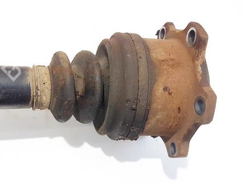 Right front driveshaft AUDI 100 C4 Avant (4A5) 2.5 TDI | BP35480696M39 - Image 3