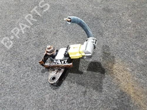 Used Electronic module Electronic module TOYOTA AVENSIS (_T25_) 2.2 D-4D (ADT251_, ADT251R) (150 hp) 33483866 33483866