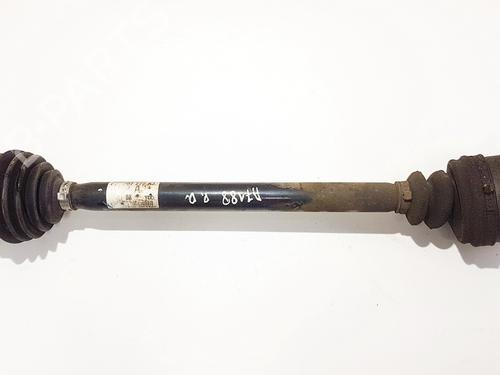 Used Right front driveshaft Right front driveshaft AUDI A4 B6 (8E2) 2.0 (130 hp) 35499618 35499618
