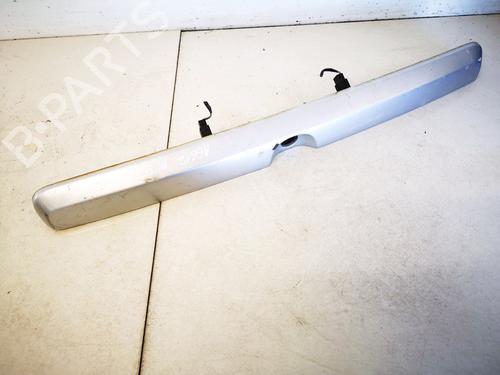 Used Tailgate trim Tailgate trim 35519542 35519542