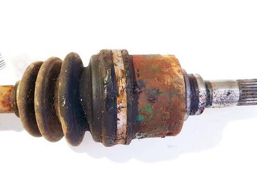 Left front driveshaft MAZDA 121 I (DA) 1.1 (DA101) | BP38609694M38 - Image 3
