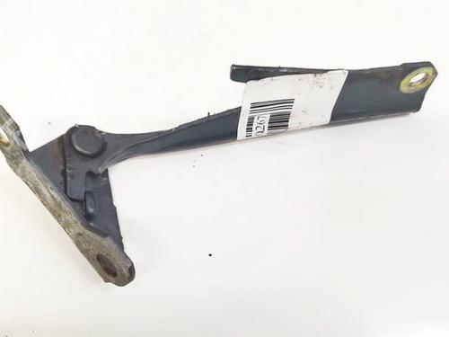 Used Hinge/Door check strap Hinge/Door check strap MITSUBISHI OUTLANDER I (CU_W) 2.0 (CU2W) (136 hp) 35024357 35024357