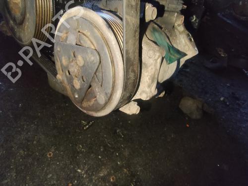 AC compressor MAZDA 3 (BK) 1.6 DI Turbo | BP35540001M34 - Image 2