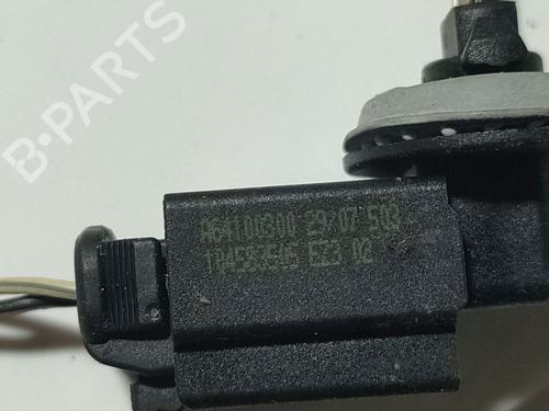 Electronic module CITROËN C4 Picasso I MPV (UD_) 1.6 HDi | BP34989178M83 - Image 3