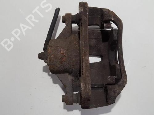Left front brake caliper HYUNDAI i30 Estate (FD) 1.4 | BP35839405M105 - Image 2